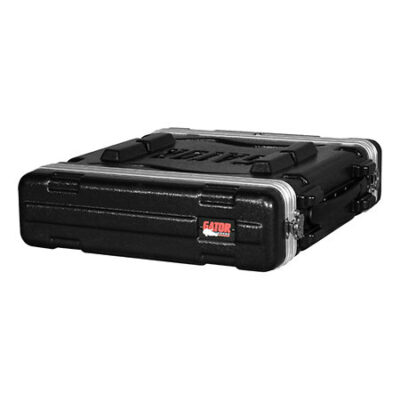 Gator GR-2S Rack 2U court