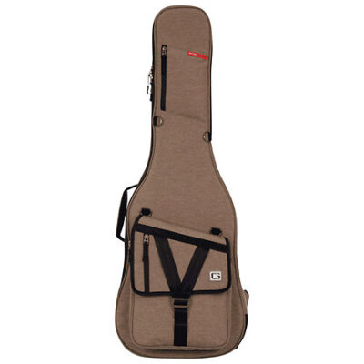 Gator GT Transit Electric Tan