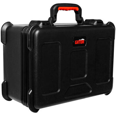 Gator GTSA-GTR-QCXL Étui XL pour Neural Quad Cortex