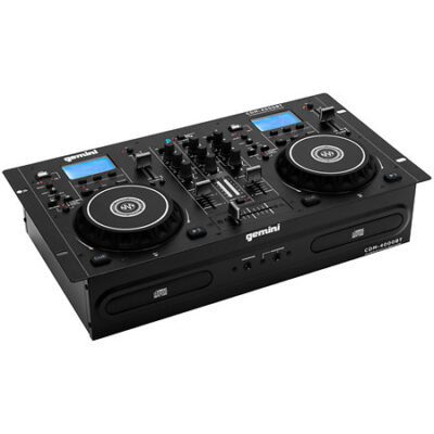 Gemini CDM-4000BT