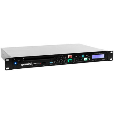 Gemini CDMP 1500