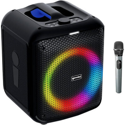 Gemini GGO-650L