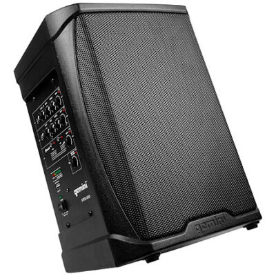 Gemini GPSS-650