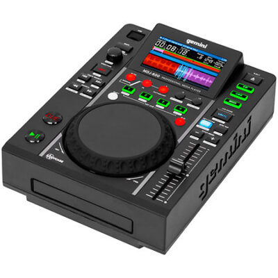 Gemini MDJ-600