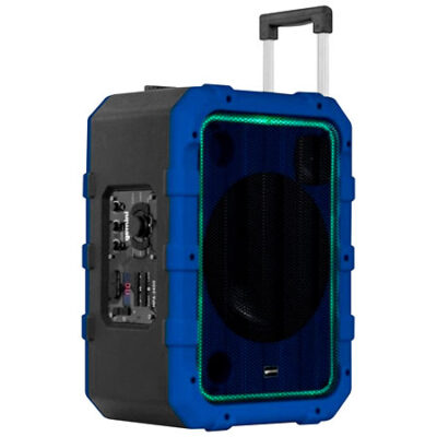 Gemini MPA-2400 Blue