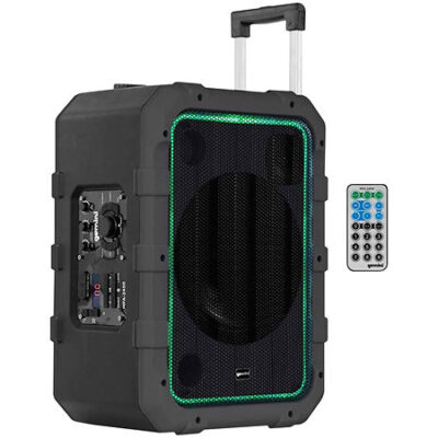 Gemini MPA-2400 Grey