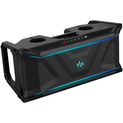 Gemini SOSP-600 SoundSplash Floating Bluetooth Speaker