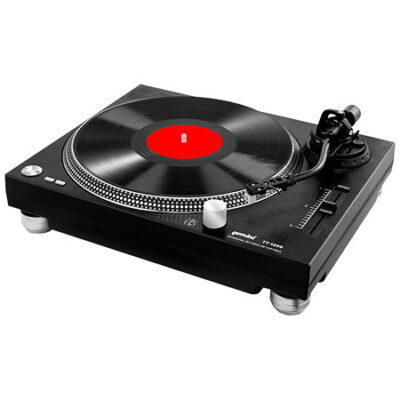 Gemini TT-1200