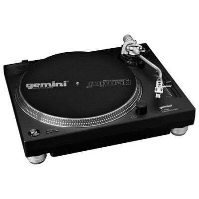 Gemini TT-5000