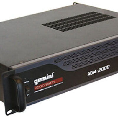 Gemini XGA 2000