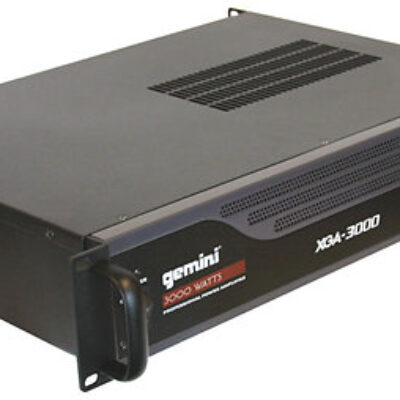 Gemini XGA-3000
