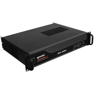 Gemini XGA 4000