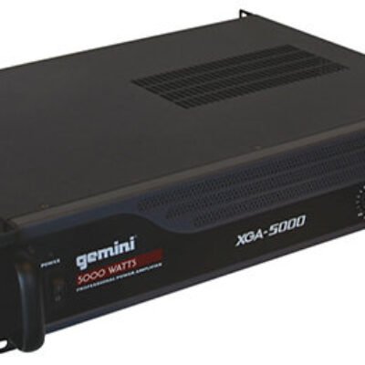 Gemini XGA-5000