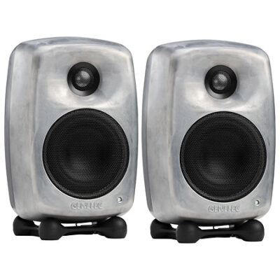 Genelec 8020D RW (La Paire)