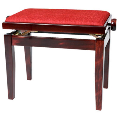 Gewa Banquette Piano Deluxe 130.060 Acajou Brillant