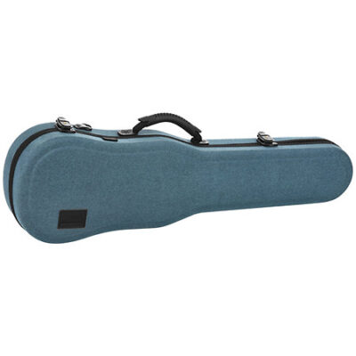 Gewa Bio A Bleu de forme violon