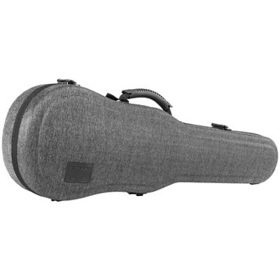 Gewa Bio I S 4/4 Gris de forme violon