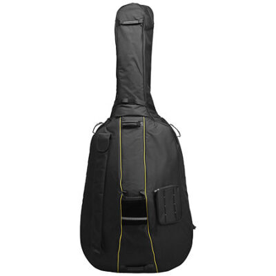 Gewa BS 25 Double Bass Gig Bag Classic 4/4