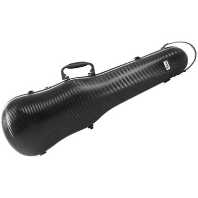 Gewa Case 1.8 4/4 Black