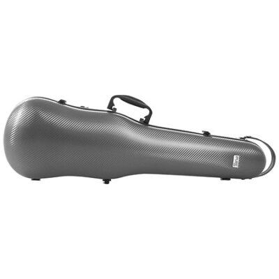 Gewa Case 1.8 4/4 Grey