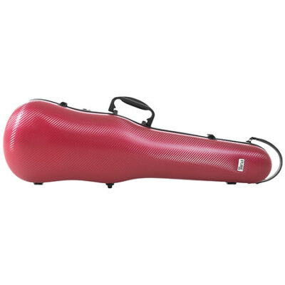 Gewa Case 1.8 4/4 Red