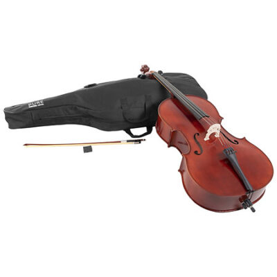 Gewa Ensemble Violoncelle EW 3/4