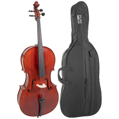 Gewa Ensemble Violoncelle EW 4/4