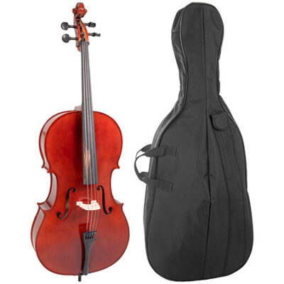 Gewa Ensemble Violoncelle HW 3/4