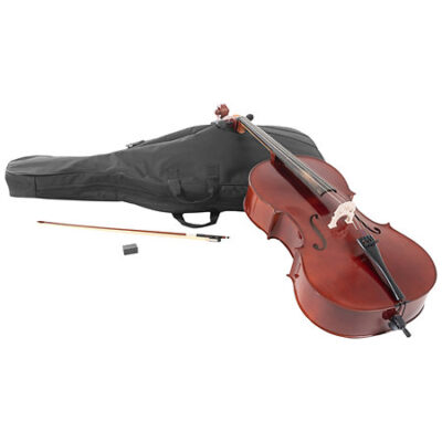 Gewa Ensemble Violoncelle HW 4/4