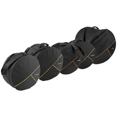 Gewa Premium Pack Housses de batterie 20/10/12/14