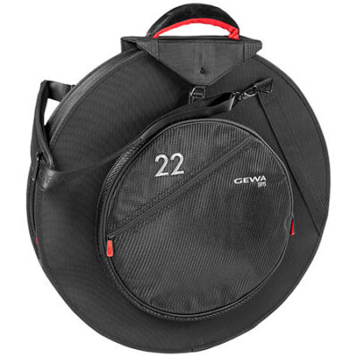 Gewa SPS 22″ avec système sac à dos
