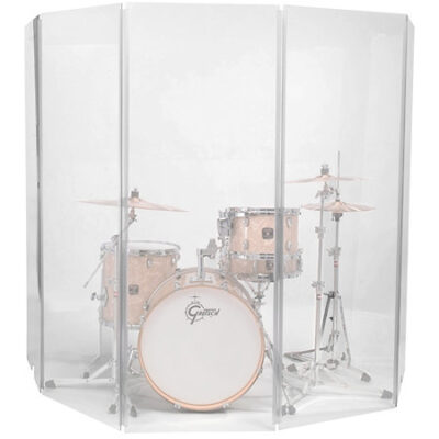 Gibraltar GDS-5 Acoustic Shield