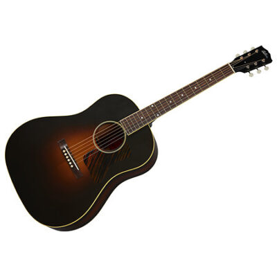 Gibson 1934 Jumbo Vintage Sunburst