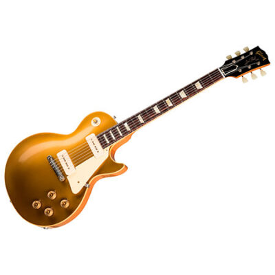 Gibson 1954 Les Paul Goldtop Reissue Double Gold