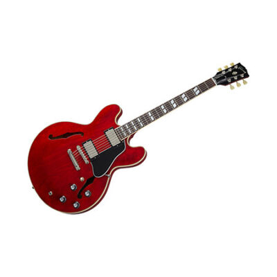 Gibson ES 345 Sixties Cherry
