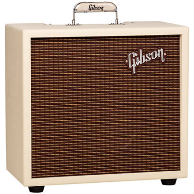 Gibson Falcon 5