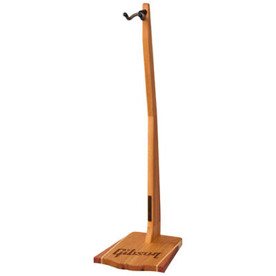 Gibson Handcrafted Wooden Guitar Stand