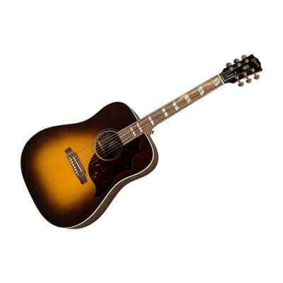 Gibson Hummingbird Studio Walnut Burst