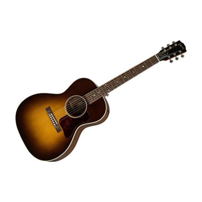 Gibson L-00 Studio Rosewood Burst
