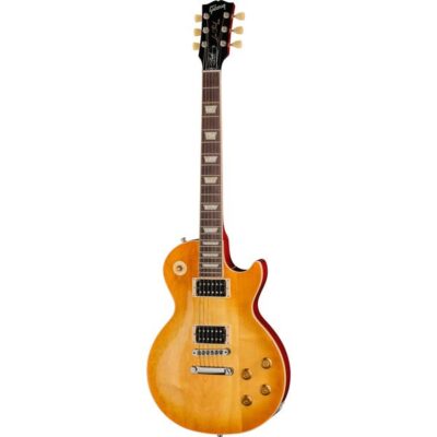 Gibson Les Paul Slash « Jessica » HB/RB