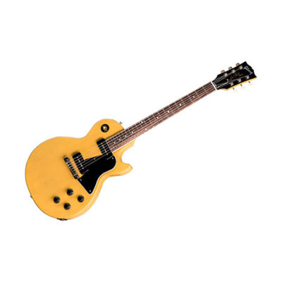 Gibson Les Paul Special TV Yellow
