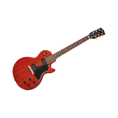 Gibson Les Paul Special Vintage Cherry