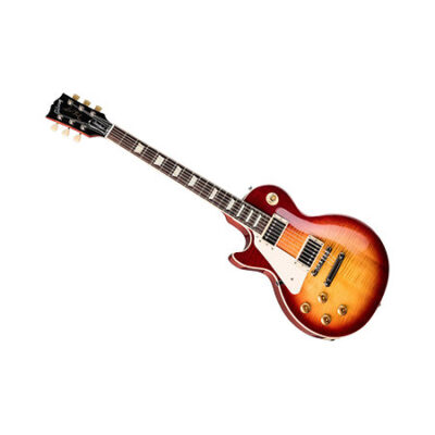 Gibson Les Paul Standard 50s Heritage Cherry Sunburst LH