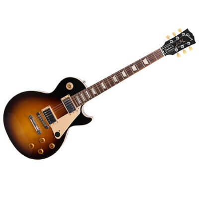 Gibson Les Paul Standard 50s Tobacco Burst