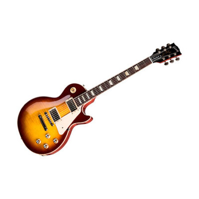 Gibson Les Paul Standard 60s Iced Tea