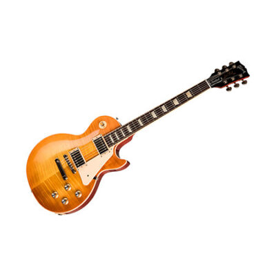 Gibson Les Paul Standard 60s Unburst