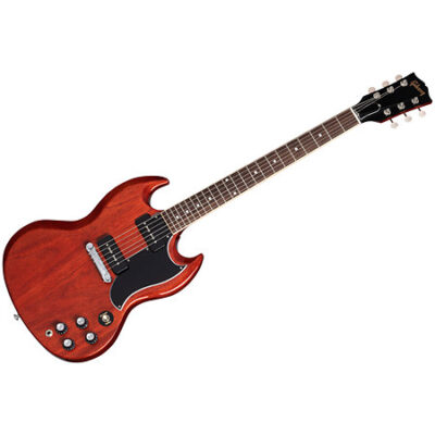 Gibson SG Special Vintage Cherry