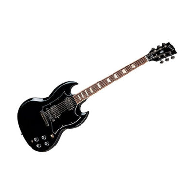 Gibson SG Standard Ebony