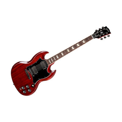 Gibson SG Standard Heritage Cherry