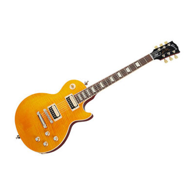 Gibson Slash Les Paul Appetite Amber + étui